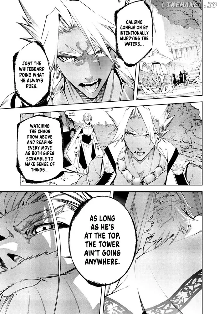 Wistoria: Wand and Sword Chapter 52 image 03_optimized